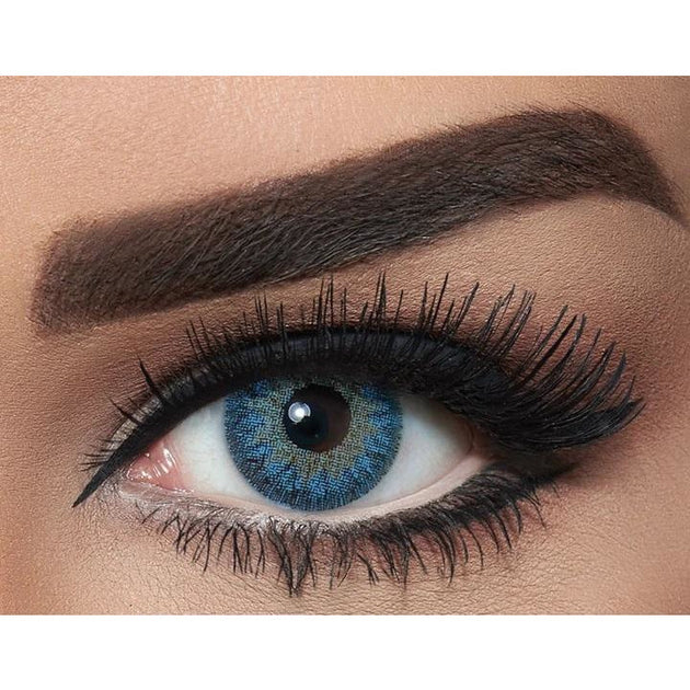 Bella - Colored - Natural - Color Contact Lenses|Lenzy Egypt